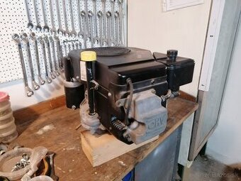 motor KOHLER