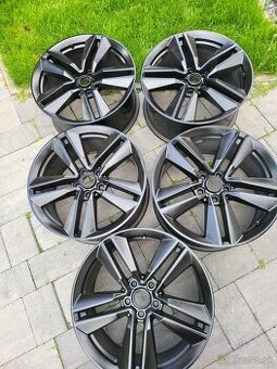 5X114,3 R19 Mustang Alu disky +TPMS Senzor