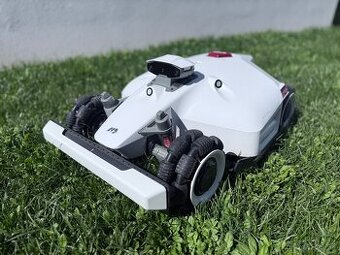 Kosacka Mammotion Luba 2 AWD 3000
