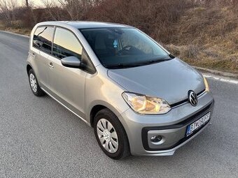 Vw zo 1.0 CNG 2021