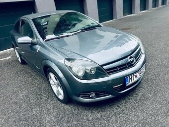 Opel Astra H GTC 1.6 benzin naj. len 132 000km