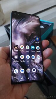 Predam One plus Nord mobil v perfektnom stave pre studenta