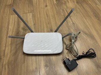 Router Archer C50 AC1200 DualBand