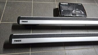 Strešný nosiš Thule WingBar Evo - Octavia 3
