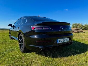 VW Arteon 2,0 TSI 185kw LED Matrix