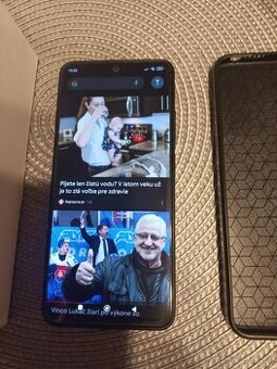 Predám Xiaomi Redmi Note 11 4/64GB Graphite Gray