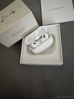Predám AirPods Pro 2 Gen.