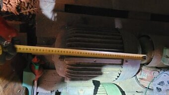 Elektromotor 4kw