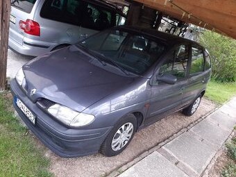 Renault Scnenic