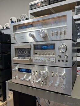 Pioneer i jednotlivě