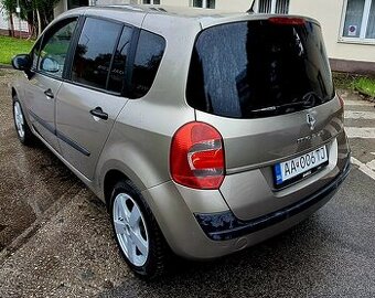 Renault modus