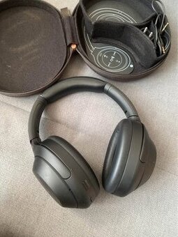 Slúchadlá Sony WH-1000XM4