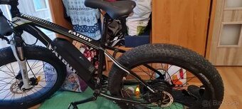 Elektrobicykel