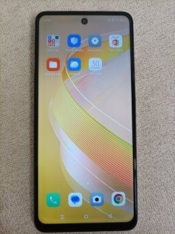 Infinix Smart 8