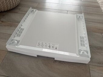 Spojovací medzikus práčka- sušička_SAMSUNG SKK-DD