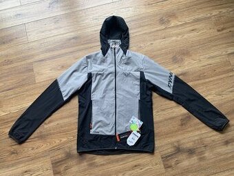 dynafit traverse alpha hooded jkt m