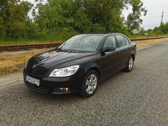 Predám ŠKODA Octavia 2 Facelift