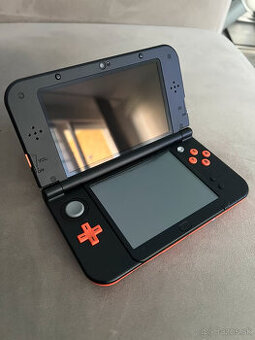 New Nintendo 3DS XL