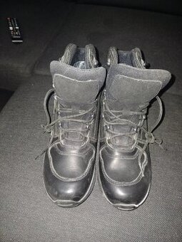 Topánky Goretex - 1