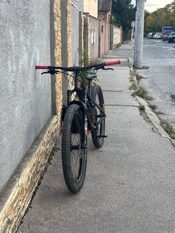 Trek fuel ex 7