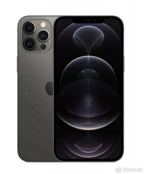 iPhone 12 pro max 128gb