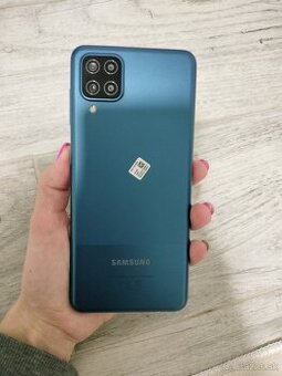 Samsung galaxy A12