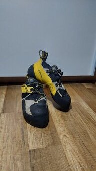 La sportiva solution