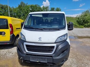 Peugeot Boxer 2.2hdi