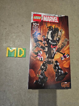 LEGO Marvel 76249 Venom Groot