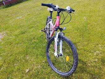 Bicykel CTM Willy 2.0