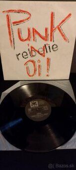 LP Punk
