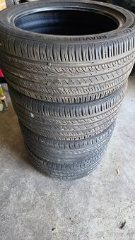 245/45 r18 letné dot2022