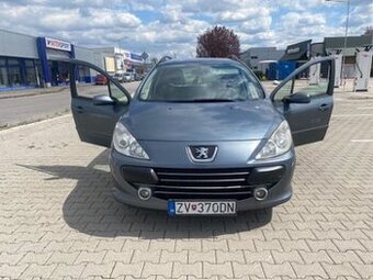 Peugeot 307 2007
