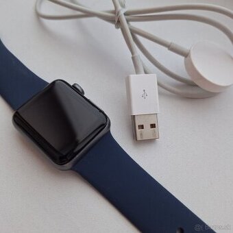 Apple watch 3 38 mm