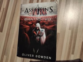 Assassin's creed