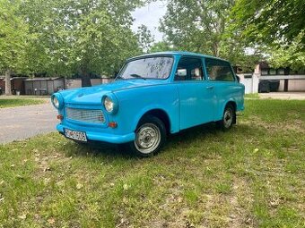 Predam trabant