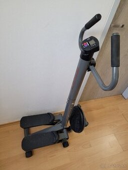 Stepper
