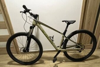 Horský bicykel- Sava Ferd 2.0