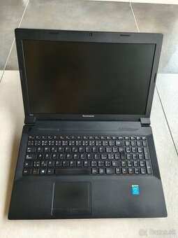 Lenovo IdeaPad B590