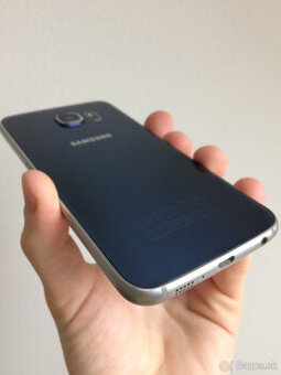 Samsung Galaxy S6 + Gear VR