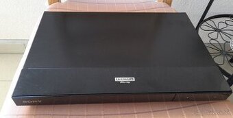 Blu-Ray DVD Sony