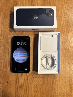 Predám Apple iPhone 13 128GB