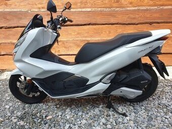 Predam Honda PCX ABS