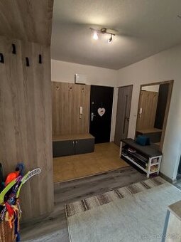 byt Tvrdošín výborná lokalita