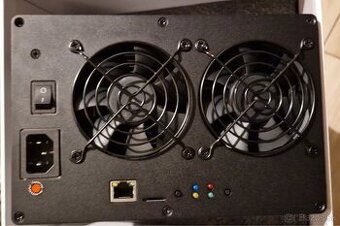Volcminer D1 Mini Pre - Ziskový domáci asic