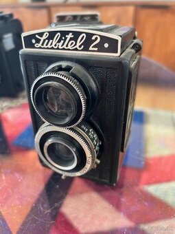 Lubitel 2