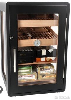 Humidor