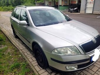 Predám Škoda Oktávia 2 kombi