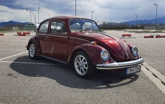 VW Chrobak