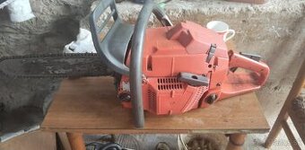 Husqvarna 372xp
